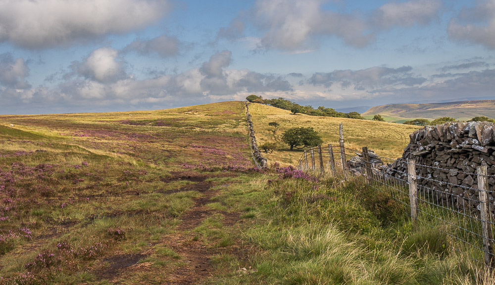 Burbage Edge Burbage Edge